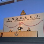 Gran Loggia 2018 Liberi di Conoscere fotogallery