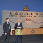 Gran Loggia 2018 Liberi di Conoscere fotogallery
