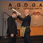 Gran Loggia 2018 Liberi di Conoscere fotogallery