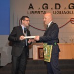 Gran Loggia 2018 Liberi di Conoscere fotogallery