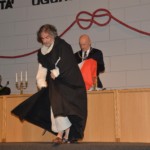 Gran Loggia 2018 Liberi di Conoscere fotogallery