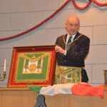 Gran Loggia 2018 Liberi di Conoscere fotogallery