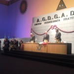 Gran Loggia 2018 Liberi di Conoscere fotogallery