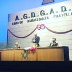 Gran Loggia 2018 Liberi di Conoscere fotogallery