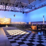 Gran Loggia 2018 Liberi di Conoscere fotogallery
