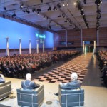 Gran Loggia 2018 Liberi di Conoscere fotogallery