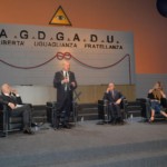 Gran Loggia 2018 Liberi di Conoscere fotogallery
