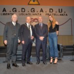 Gran Loggia 2018 Liberi di Conoscere fotogallery