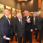 Gran Loggia 2018 Liberi di Conoscere fotogallery