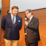 Gran Loggia 2018 Liberi di Conoscere fotogallery