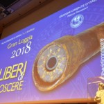 Gran Loggia 2018 Liberi di Conoscere fotogallery