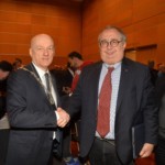 Gran Loggia 2018 Liberi di Conoscere fotogallery