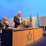 Gran Loggia 2018 Liberi di Conoscere fotogallery
