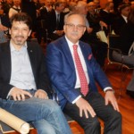 Gran Loggia 2018 Liberi di Conoscere fotogallery