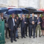 XX Settembre 2018, L'Italia delle speranze. Celebrazioni al Gianicolo e a Porta Pia