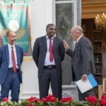 Il valore della libertà. La storia di Biram Dah Abeid, il Mandela mauritano