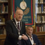 XX Settembre 2018. Fino a prova contraria, Annalisa Chirico presenta il suo libro. Tra gli ospiti il giornalista Antonello Piroso e il magistrato Giuseppe Cricenti, consigliere della Corte di Cassazione