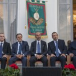 XX Settembre 2018. L'allocuzione del Gran Maestro