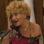 XX Settembre 2018. La Biennale della Poesia al Vascello