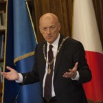 XX Settembre 2018. Fino a prova contraria, Annalisa Chirico presenta il suo libro. Tra gli ospiti il giornalista Antonello Piroso e il magistrato Giuseppe Cricenti, consigliere della Corte di Cassazione