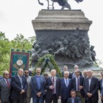 XX Settembre 2018, L'Italia delle speranze. Celebrazioni al Gianicolo e a Porta Pia