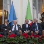 XX Settembre 2018. L'allocuzione del Gran Maestro