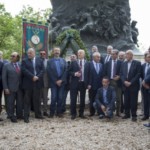 XX Settembre 2018, L'Italia delle speranze. Celebrazioni al Gianicolo e a Porta Pia