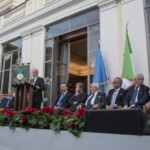 XX Settembre 2018. L'allocuzione del Gran Maestro