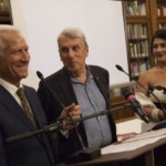 XX Settembre 2018. La Biennale della Poesia al Vascello