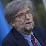 XX Settembre 2018. L'Italia delle speranze, dibattito al Vascello con Carpinelli, Fara, Galli della Loggia, Giuli, Loquenzi e Odifreddi