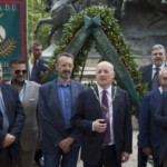 XX Settembre 2018, L'Italia delle speranze. Celebrazioni al Gianicolo e a Porta Pia