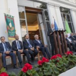 XX Settembre 2018. L'allocuzione del Gran Maestro