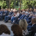 XX Settembre 2018. L'Italia delle speranze, dibattito al Vascello con Carpinelli, Fara, Galli della Loggia, Giuli, Loquenzi e Odifreddi