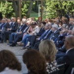 XX Settembre 2018. L'Italia delle speranze, dibattito al Vascello con Carpinelli, Fara, Galli della Loggia, Giuli, Loquenzi e Odifreddi