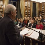 XX Settembre 2018. La Biennale della Poesia al Vascello