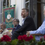 XX Settembre 2018. L'Italia delle speranze, dibattito al Vascello con Carpinelli, Fara, Galli della Loggia, Giuli, Loquenzi e Odifreddi