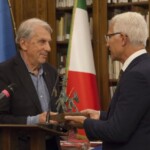 XX Settembre 2018. La Biennale della Poesia al Vascello