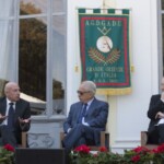 XX Settembre 2018. L'Italia delle speranze, dibattito al Vascello con Carpinelli, Fara, Galli della Loggia, Giuli, Loquenzi e Odifreddi