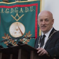 XX Settembre 2018. L'allocuzione del Gran Maestro
