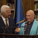 XX Settembre 2018. La Biennale della Poesia al Vascello