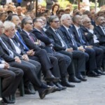 XX Settembre 2018. L'Italia delle speranze, dibattito al Vascello con Carpinelli, Fara, Galli della Loggia, Giuli, Loquenzi e Odifreddi