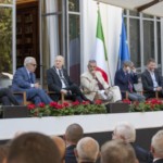 XX Settembre 2018. L'Italia delle speranze, dibattito al Vascello con Carpinelli, Fara, Galli della Loggia, Giuli, Loquenzi e Odifreddi