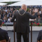 XX Settembre 2018. L'allocuzione del Gran Maestro