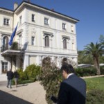 XX Settembre 2018. L'Italia delle speranze, dibattito al Vascello con Carpinelli, Fara, Galli della Loggia, Giuli, Loquenzi e Odifreddi