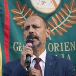 Il valore della libertà. La storia di Biram Dah Abeid, il Mandela mauritano