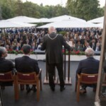 XX Settembre 2018. L'allocuzione del Gran Maestro