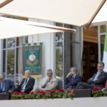 XX Settembre 2018. L'Italia delle speranze, dibattito al Vascello con Carpinelli, Fara, Galli della Loggia, Giuli, Loquenzi e Odifreddi