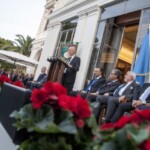 XX Settembre 2018. L'allocuzione del Gran Maestro