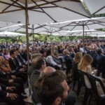 XX Settembre 2018. L'allocuzione del Gran Maestro