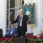 XX Settembre 2018. L'Italia delle speranze, dibattito al Vascello con Carpinelli, Fara, Galli della Loggia, Giuli, Loquenzi e Odifreddi